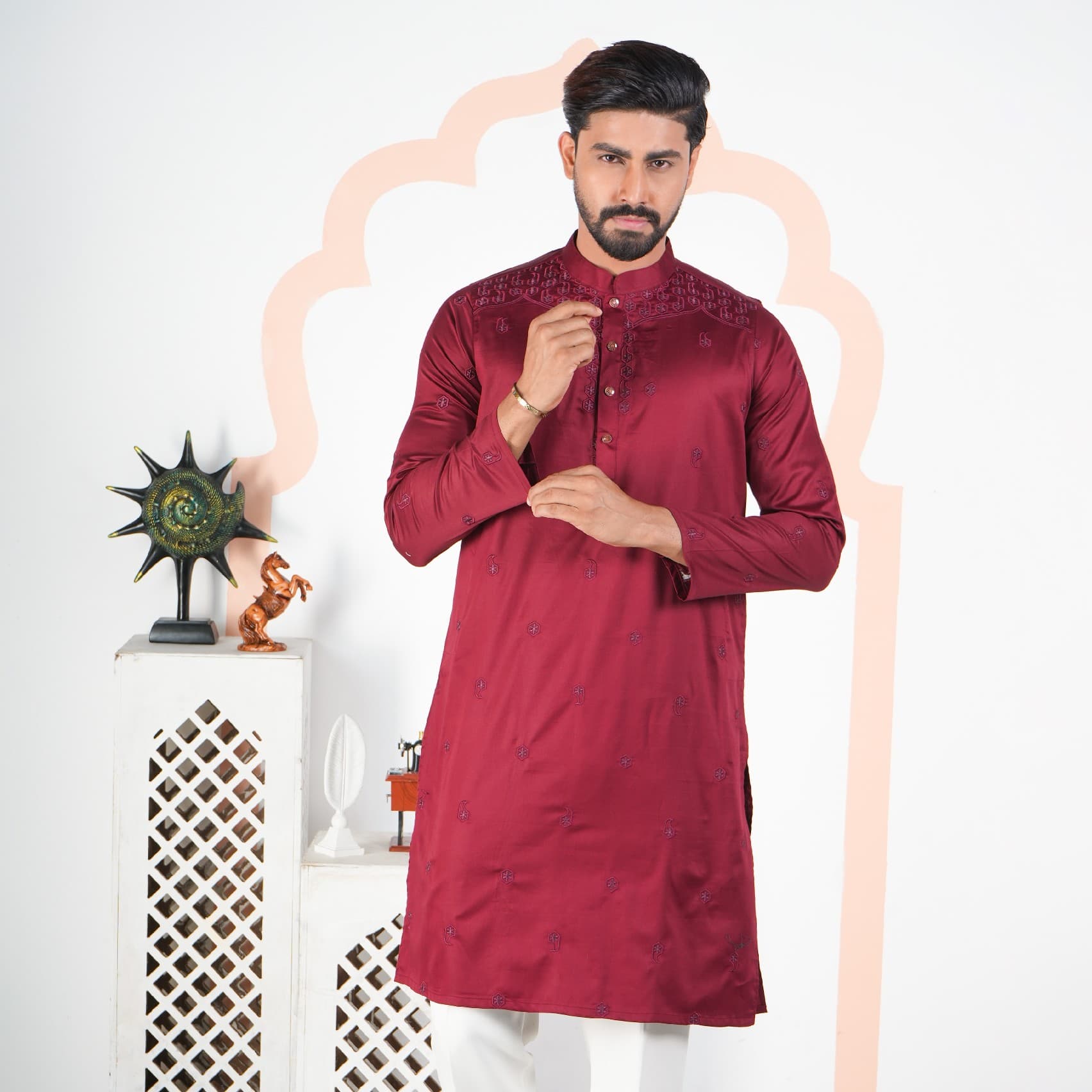 Panjabi-20495P gallery 0